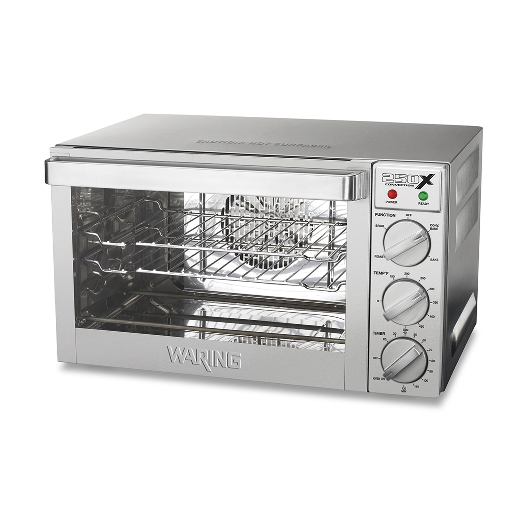 Quarter-Size Convection Oven